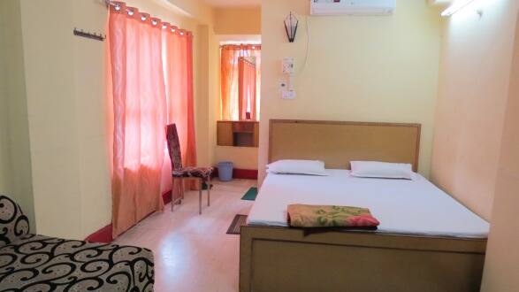 Hotel Panchanan, Bhopal 3